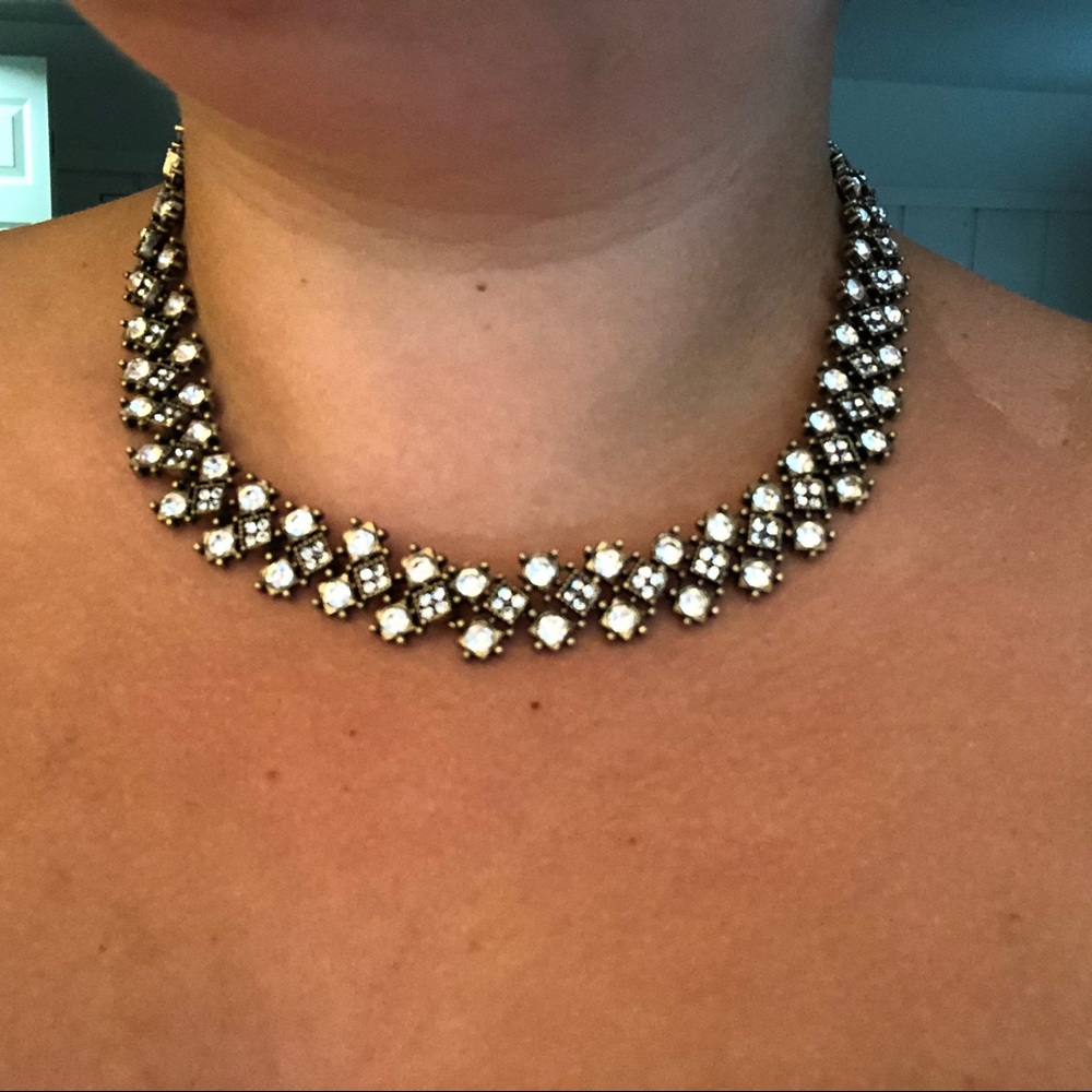 Ann Taylor Necklace ♥️